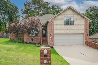 15 Sarah Beth, Cabot, AR 72023