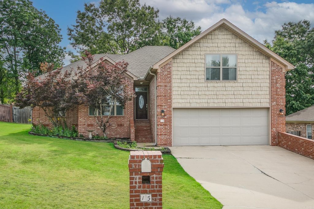 15 Sarah Beth, Cabot, AR 72023