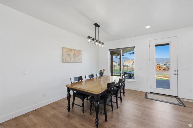 3673 E 2170 S, Heber City, UT 84032