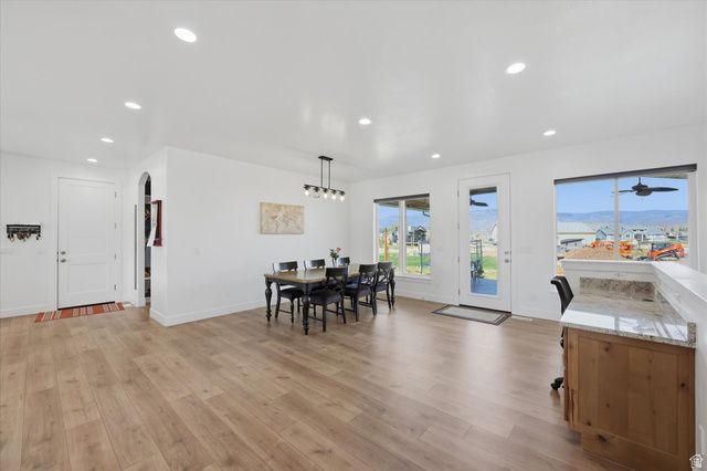 3673 E 2170 S, Heber City, UT 84032