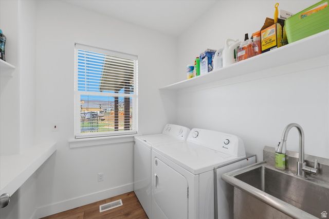 3673 E 2170 S, Heber City, UT 84032