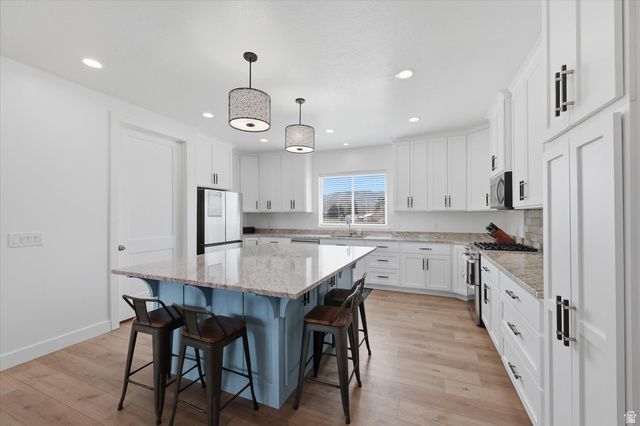 3673 E 2170 S, Heber City, UT 84032