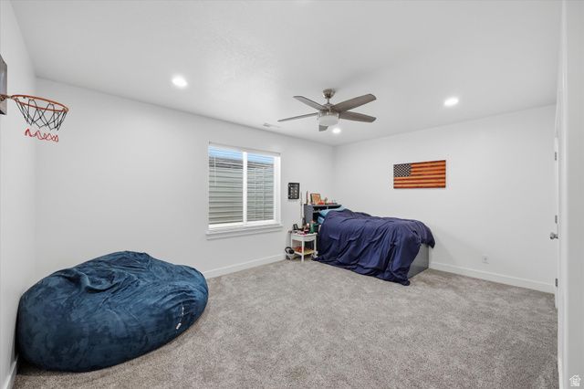 3673 E 2170 S, Heber City, UT 84032