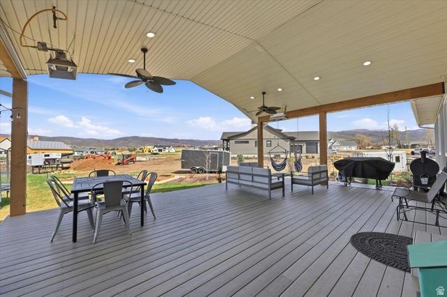 3673 E 2170 S, Heber City, UT 84032