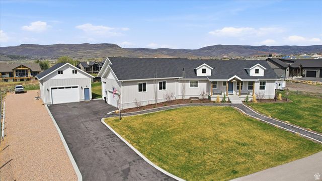 3673 E 2170 S, Heber City, UT 84032