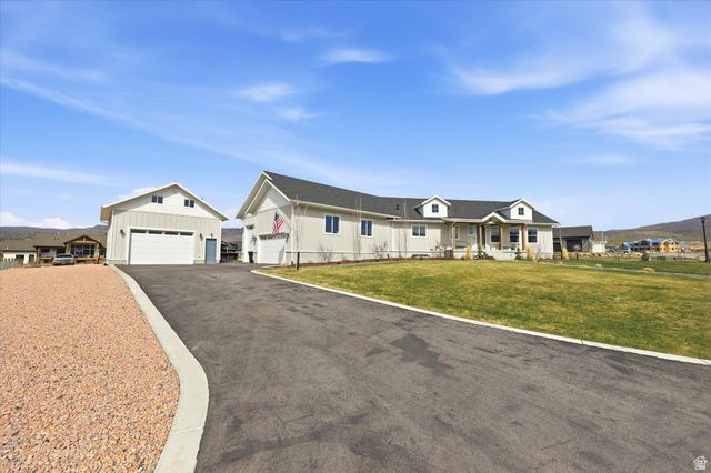 3673 E 2170 S, Heber City, UT 84032