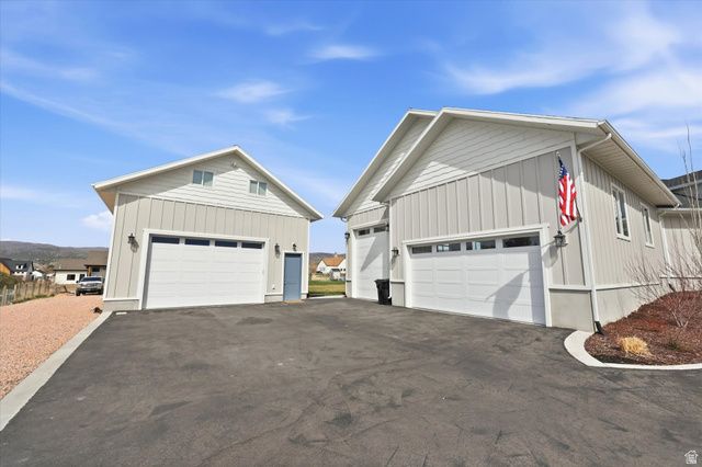3673 E 2170 S, Heber City, UT 84032