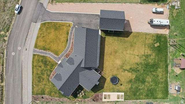 3673 E 2170 S, Heber City, UT 84032