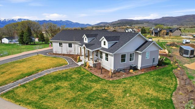 3673 E 2170 S, Heber City, UT 84032