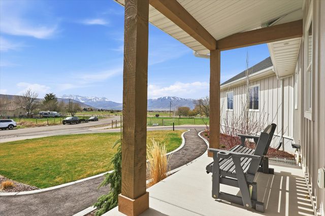 3673 E 2170 S, Heber City, UT 84032