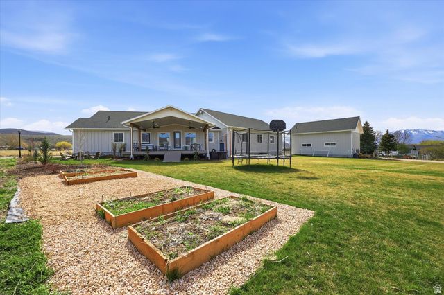 3673 E 2170 S, Heber City, UT 84032