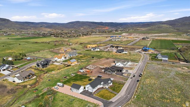 3673 E 2170 S, Heber City, UT 84032