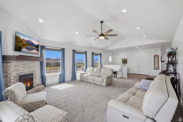 3673 E 2170 S, Heber City, UT 84032