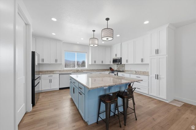 3673 E 2170 S, Heber City, UT 84032