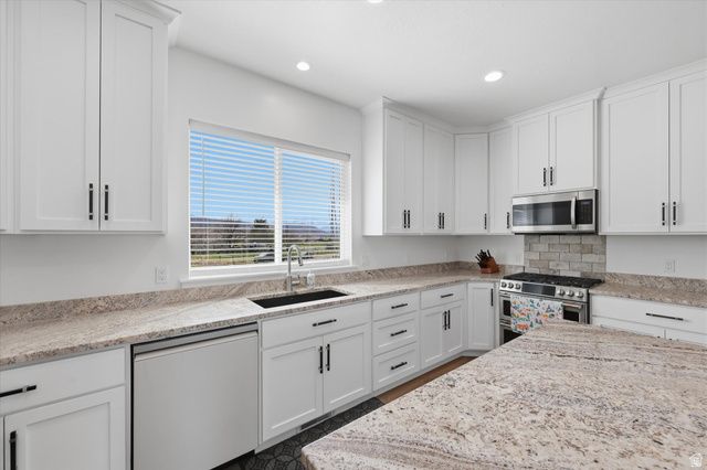 3673 E 2170 S, Heber City, UT 84032