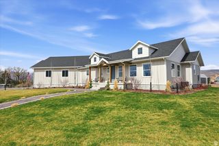 3673 E 2170 S, Heber City, UT 84032