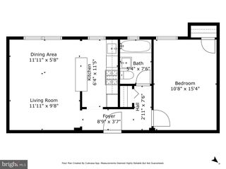 1820 CLYDESDALE PL NW #405, Washington, DC 20009