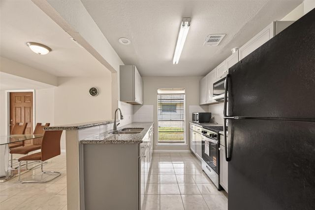 12006 New Brunswick Drive, Houston, TX 77089