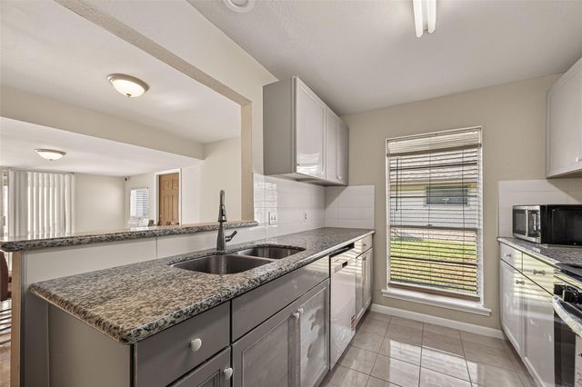 12006 New Brunswick Drive, Houston, TX 77089