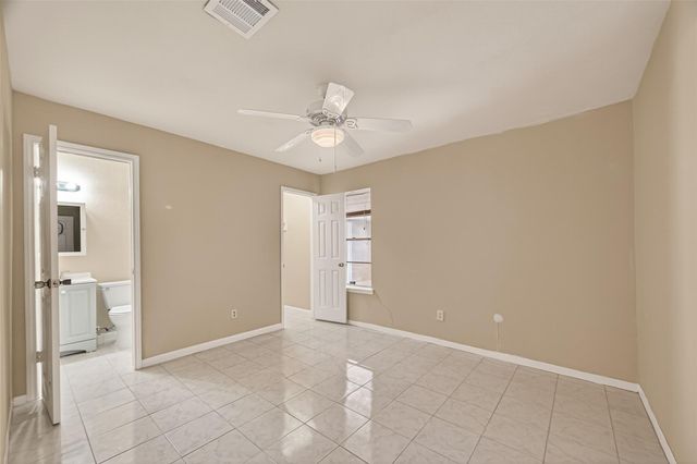 12006 New Brunswick Drive, Houston, TX 77089