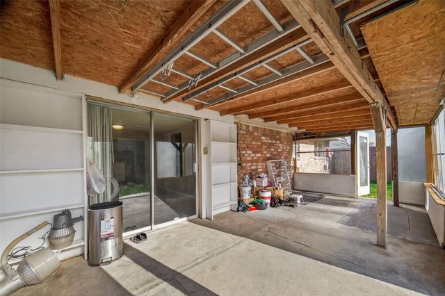 12006 New Brunswick Drive, Houston, TX 77089