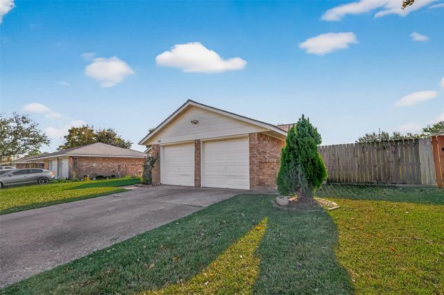 12006 New Brunswick Drive, Houston, TX 77089