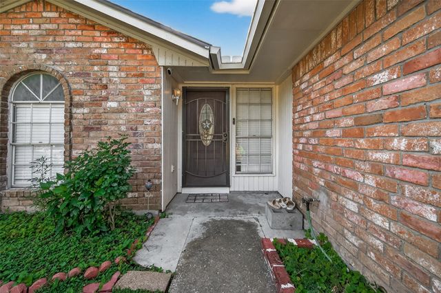 12006 New Brunswick Drive, Houston, TX 77089