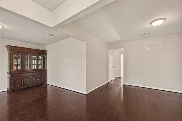 12006 New Brunswick Drive, Houston, TX 77089