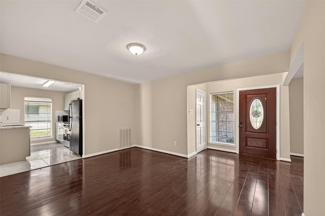 12006 New Brunswick Drive, Houston, TX 77089