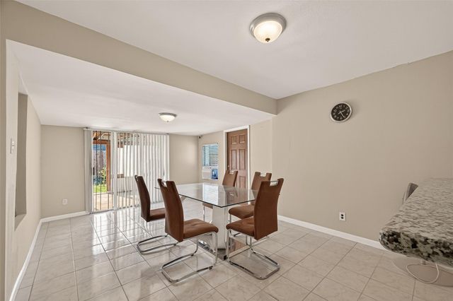 12006 New Brunswick Drive, Houston, TX 77089