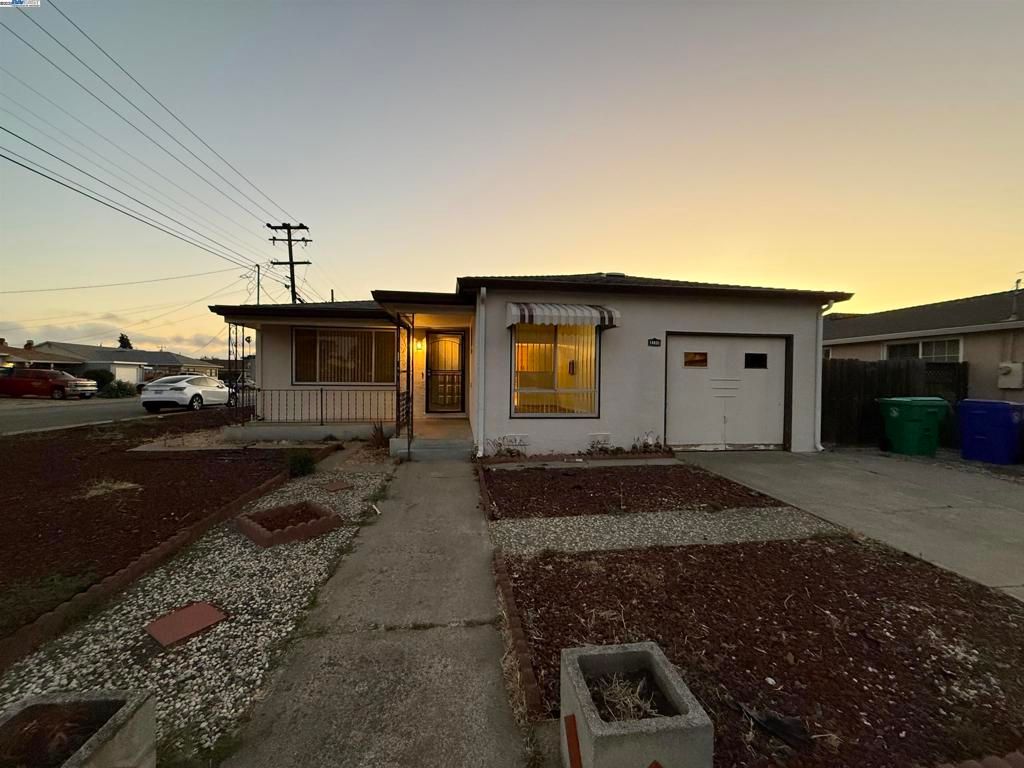14835 Farnsworth St, San Leandro, CA 94579