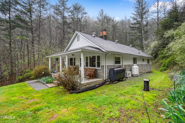 0 Gilliam Hollow Road, Pound, VA 24279
