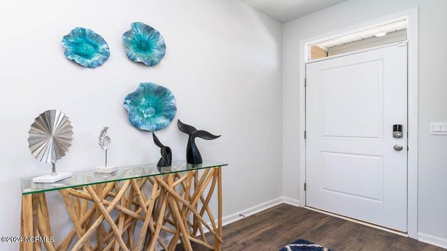 1055 Stanbury Bluff Road SW, Supply, NC 28462