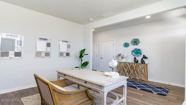 1055 Stanbury Bluff Road SW, Supply, NC 28462