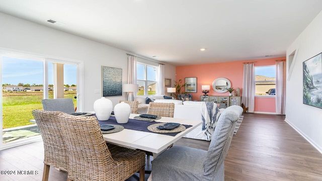 1055 Stanbury Bluff Road SW, Supply, NC 28462