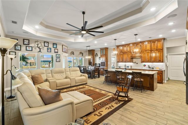 14222 Punta Bonaire Dr, Corpus Christi, TX 78418