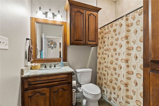 14222 Punta Bonaire Dr, Corpus Christi, TX 78418