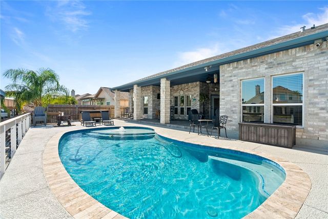 14222 Punta Bonaire Dr, Corpus Christi, TX 78418
