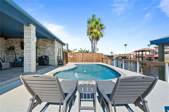14222 Punta Bonaire Dr, Corpus Christi, TX 78418