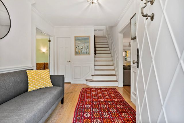 9 Edgehill Drive, Darien, CT 06820