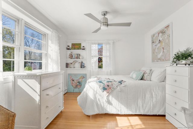 9 Edgehill Drive, Darien, CT 06820