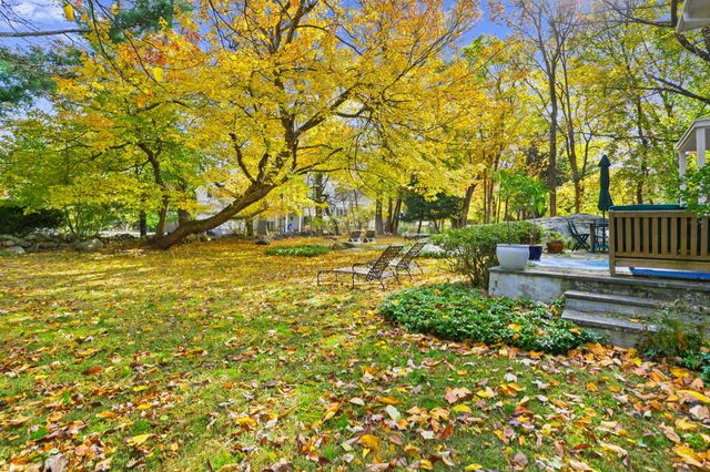 9 Edgehill Drive, Darien, CT 06820