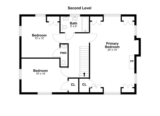 9 Edgehill Drive, Darien, CT 06820