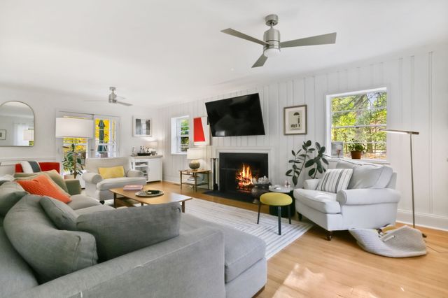 9 Edgehill Drive, Darien, CT 06820