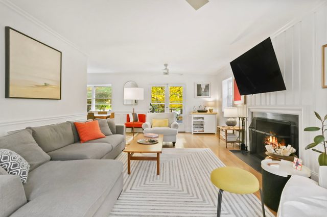 9 Edgehill Drive, Darien, CT 06820