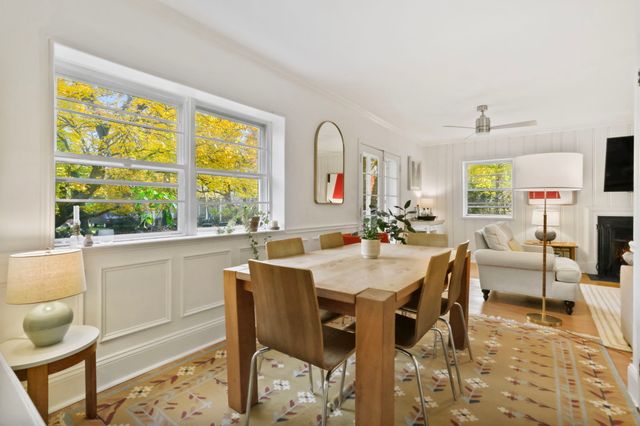 9 Edgehill Drive, Darien, CT 06820