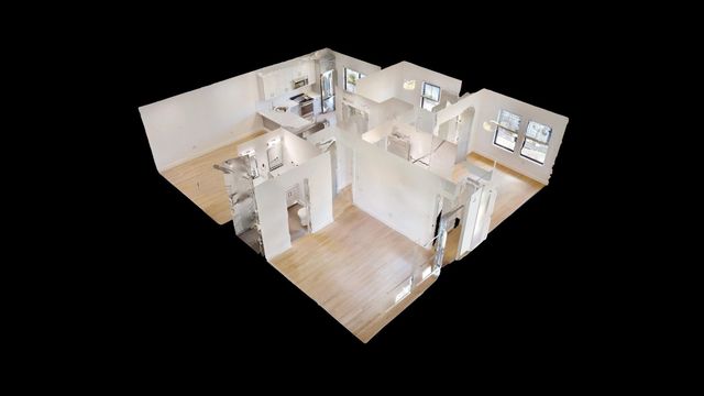 52 Withington St 7, Boston, MA 02124