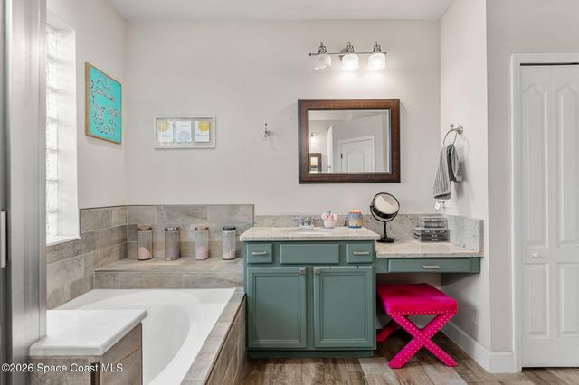 1383 Bent Palm Drive, Merritt Island, FL 32952