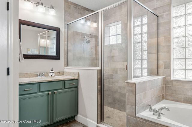 1383 Bent Palm Drive, Merritt Island, FL 32952