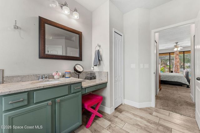 1383 Bent Palm Drive, Merritt Island, FL 32952